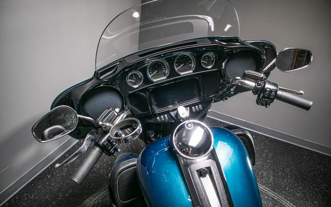 2020 Ultra Limited (FLHTK)