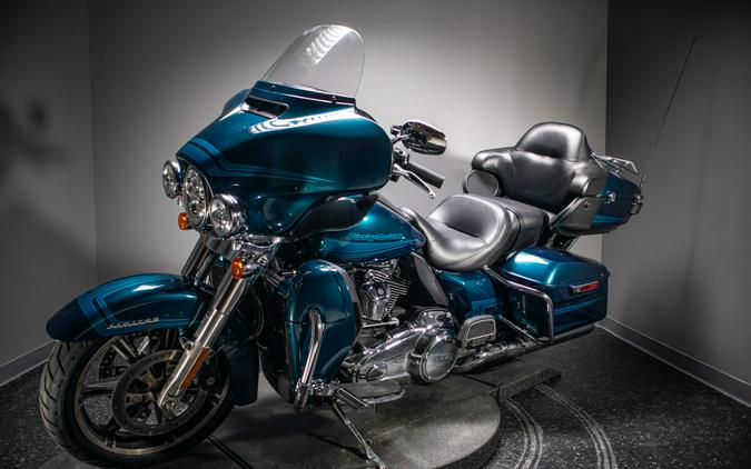 2020 Ultra Limited (FLHTK)