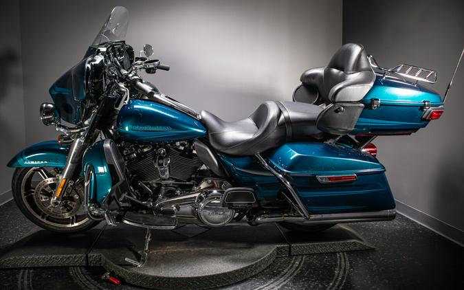 2020 Ultra Limited (FLHTK)