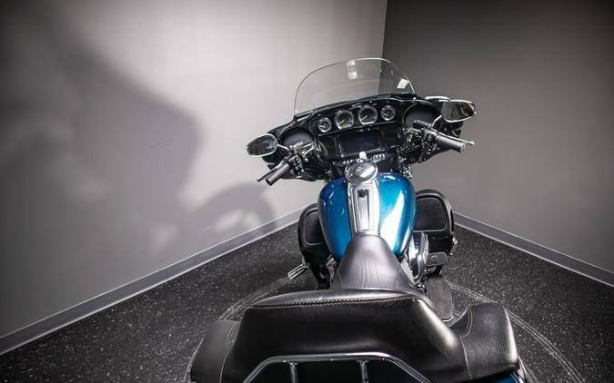 2020 Ultra Limited (FLHTK)