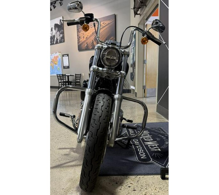 2024 Harley-Davidson® FXST - Softail® Standard
