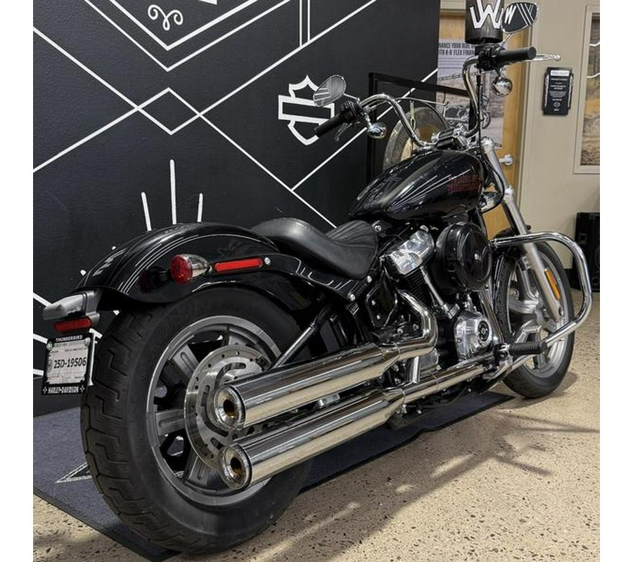 2024 Harley-Davidson® FXST - Softail® Standard