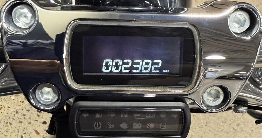 2024 Harley-Davidson® FXST - Softail® Standard