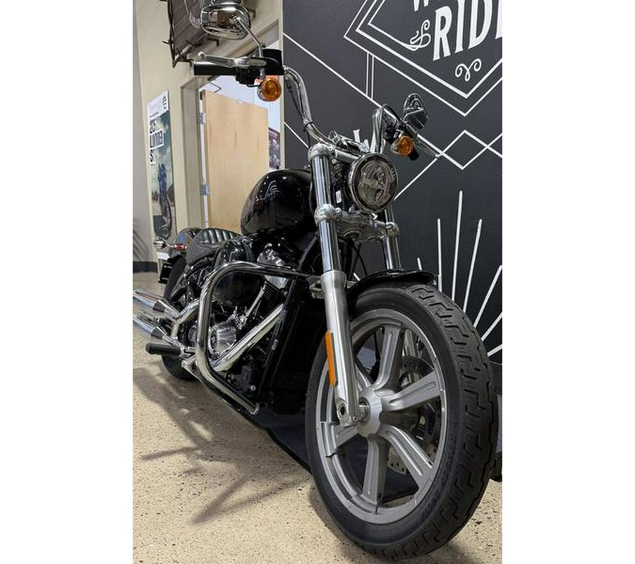 2024 Harley-Davidson® FXST - Softail® Standard
