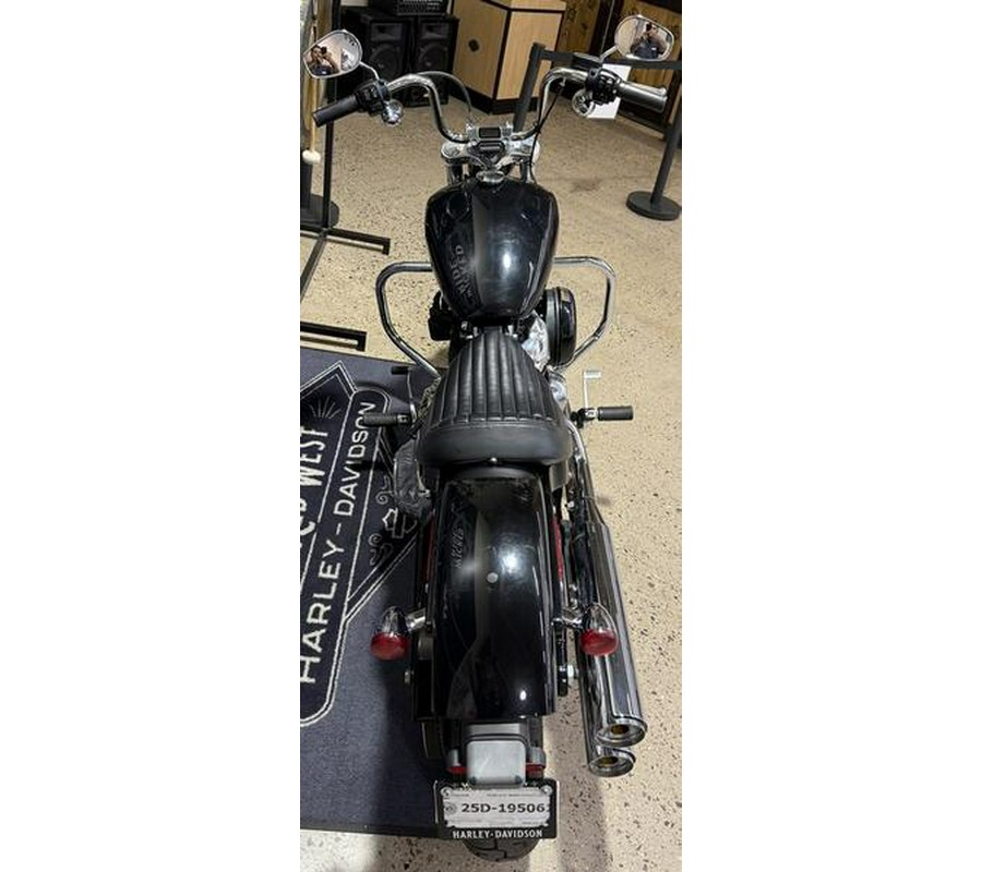 2024 Harley-Davidson® FXST - Softail® Standard