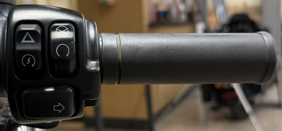 2024 Harley-Davidson® FXST - Softail® Standard