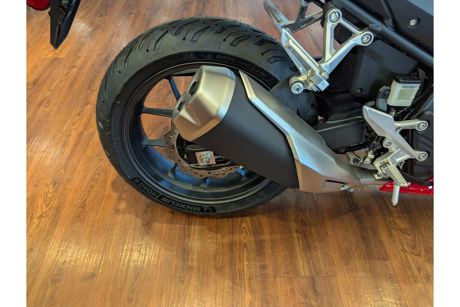 2025 CBR500R ABS - Honda