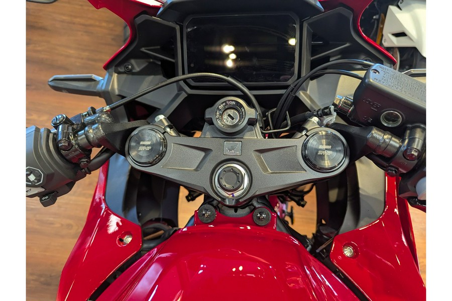 2025 CBR500R ABS - Honda