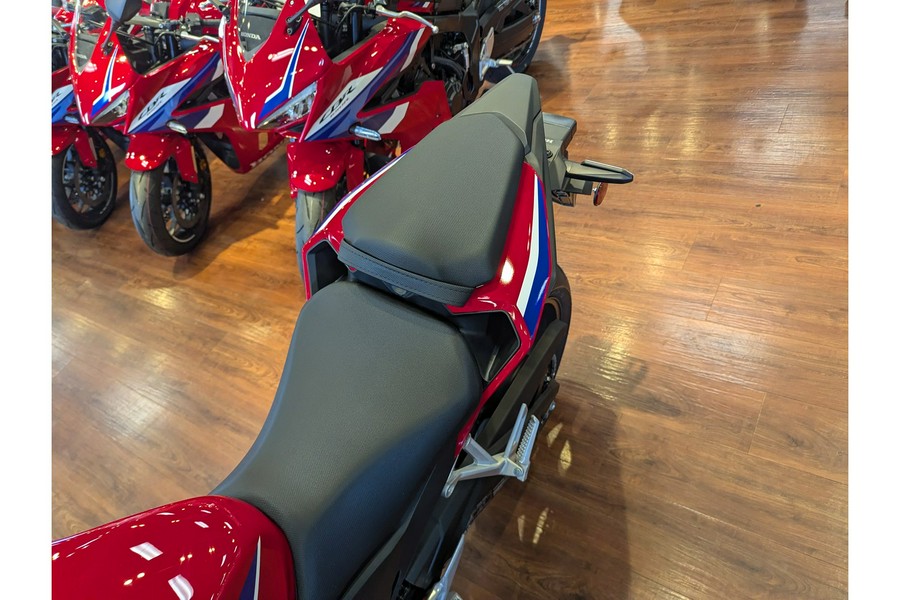 2025 CBR500R ABS - Honda