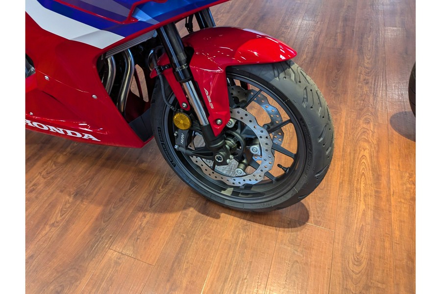 2025 CBR500R ABS - Honda