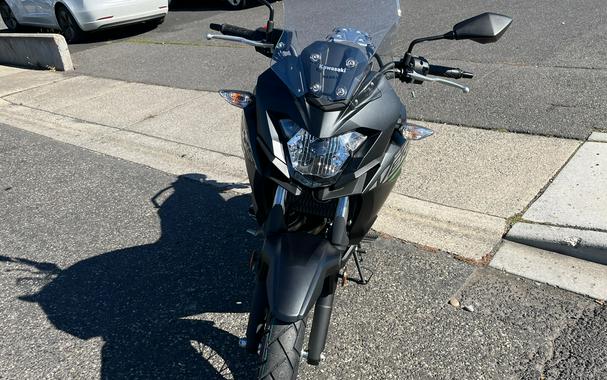 2025 VERSYS X 300 - Kawasaki
