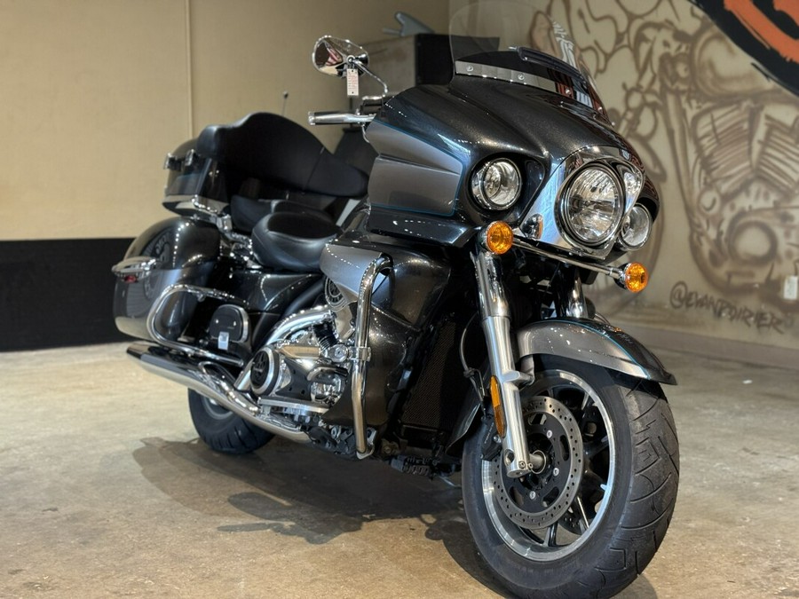 VN1700BRFNL 2024 VULCAN® 1700 VOYAGER® ABS