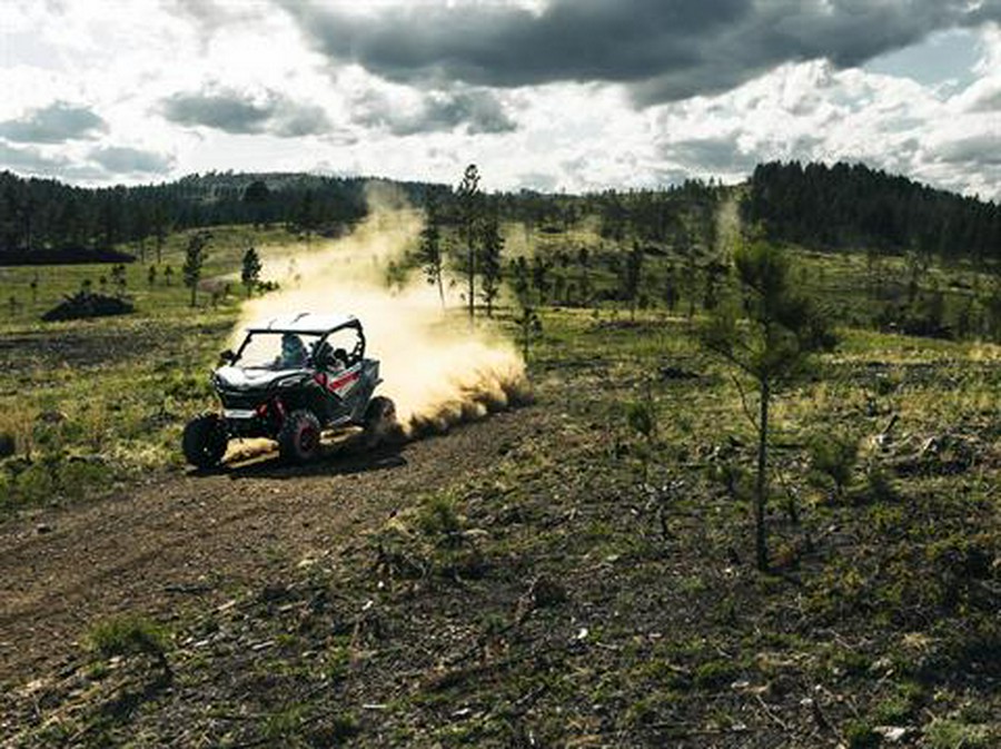 2026 CFMOTO ZForce 950 Sport