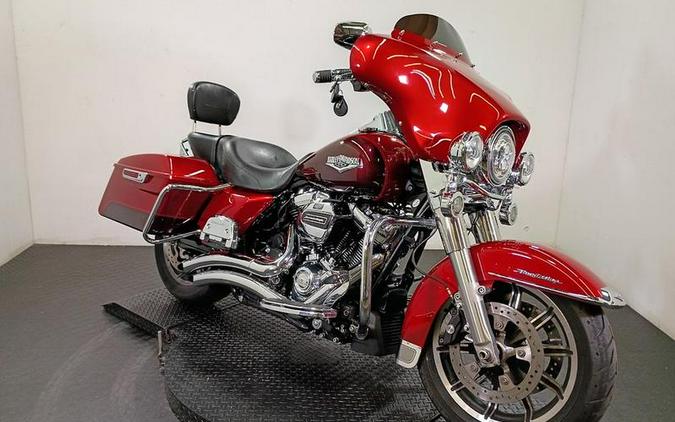 2019 Harley-Davidson® FLHR - Road King®