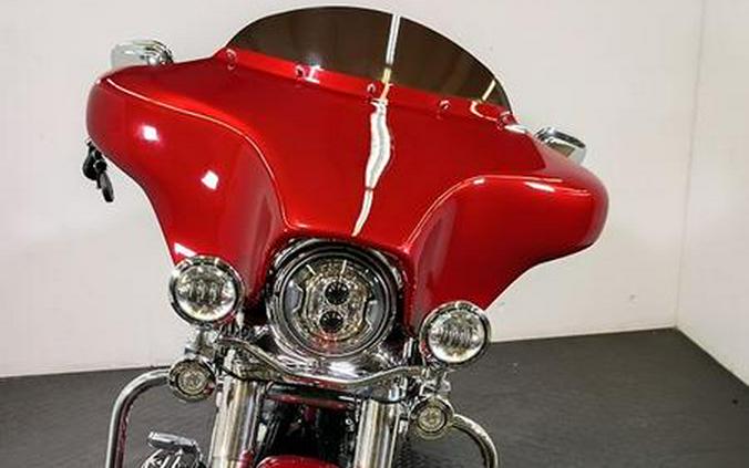 2019 Harley-Davidson® FLHR - Road King®