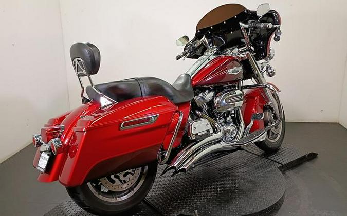 2019 Harley-Davidson® FLHR - Road King®