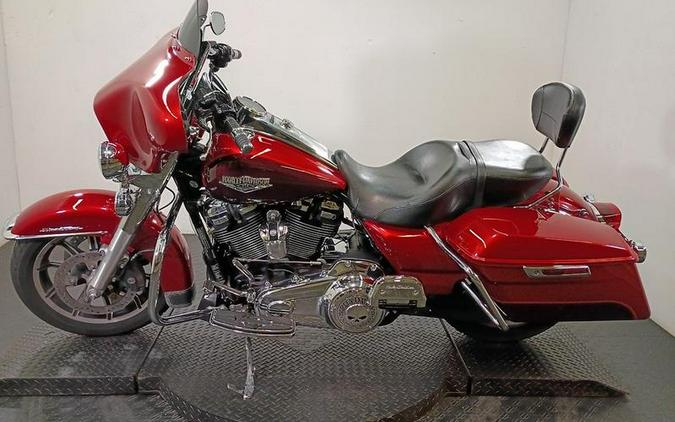 2019 Harley-Davidson® FLHR - Road King®