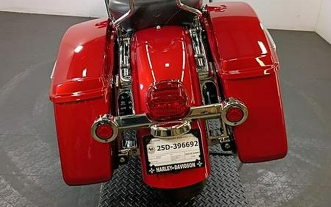 2019 Harley-Davidson® FLHR - Road King®