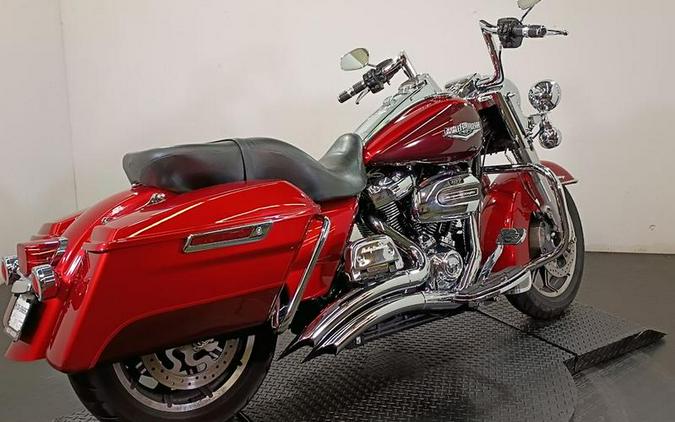 2019 Harley-Davidson® FLHR - Road King®