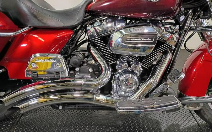 2019 Harley-Davidson® FLHR - Road King®