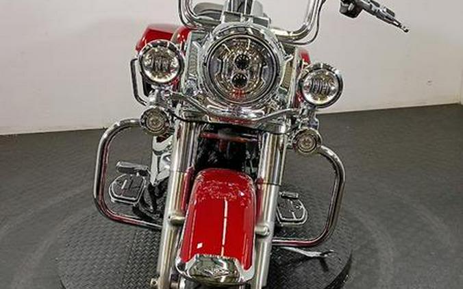 2019 Harley-Davidson® FLHR - Road King®