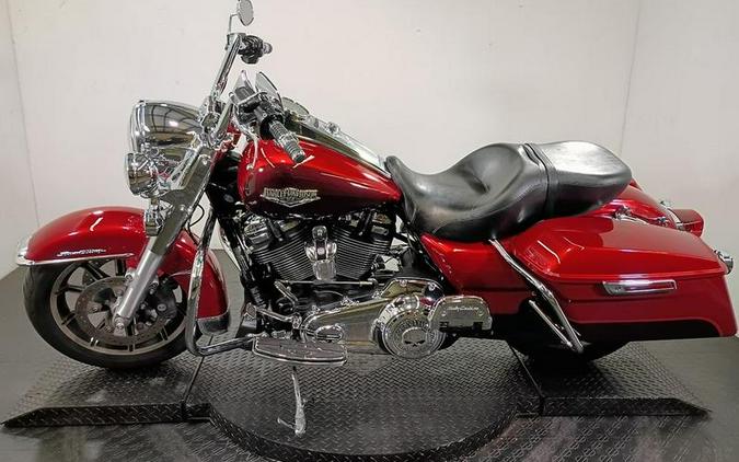 2019 Harley-Davidson® FLHR - Road King®