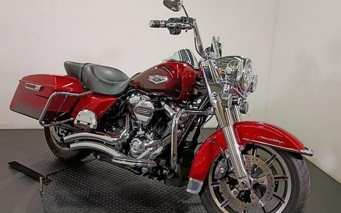 2019 Harley-Davidson® FLHR - Road King®