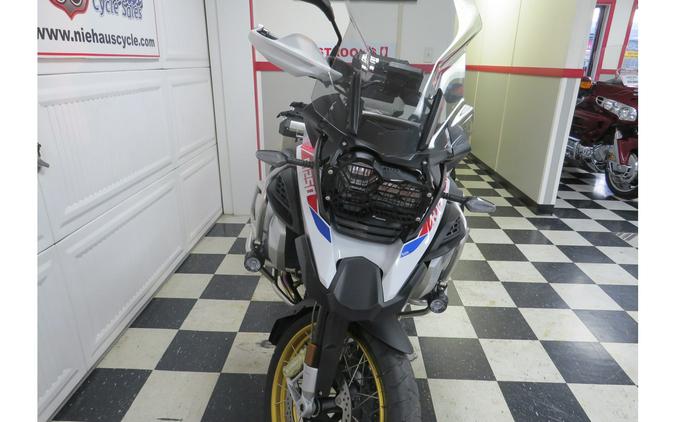 2023 BMW R1250 GS ADVENTURE