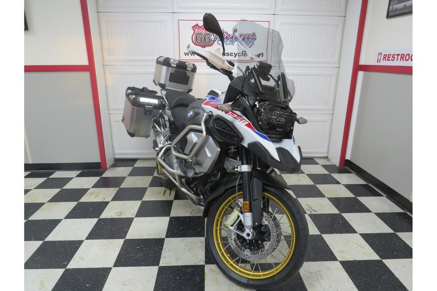 2023 BMW R1250 GS ADVENTURE