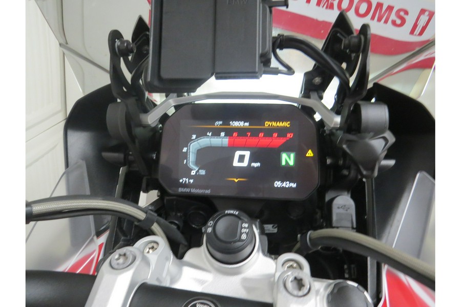 2023 BMW R1250 GS ADVENTURE