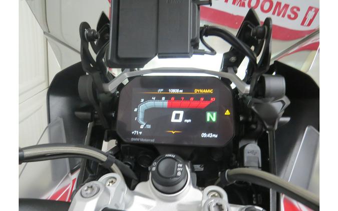 2023 BMW R1250 GS ADVENTURE