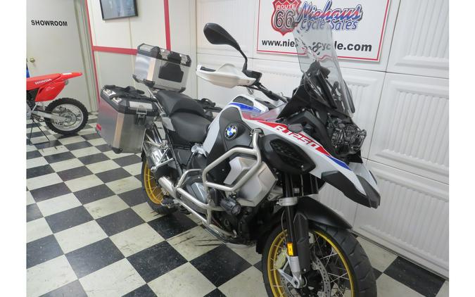 2023 BMW R1250 GS ADVENTURE