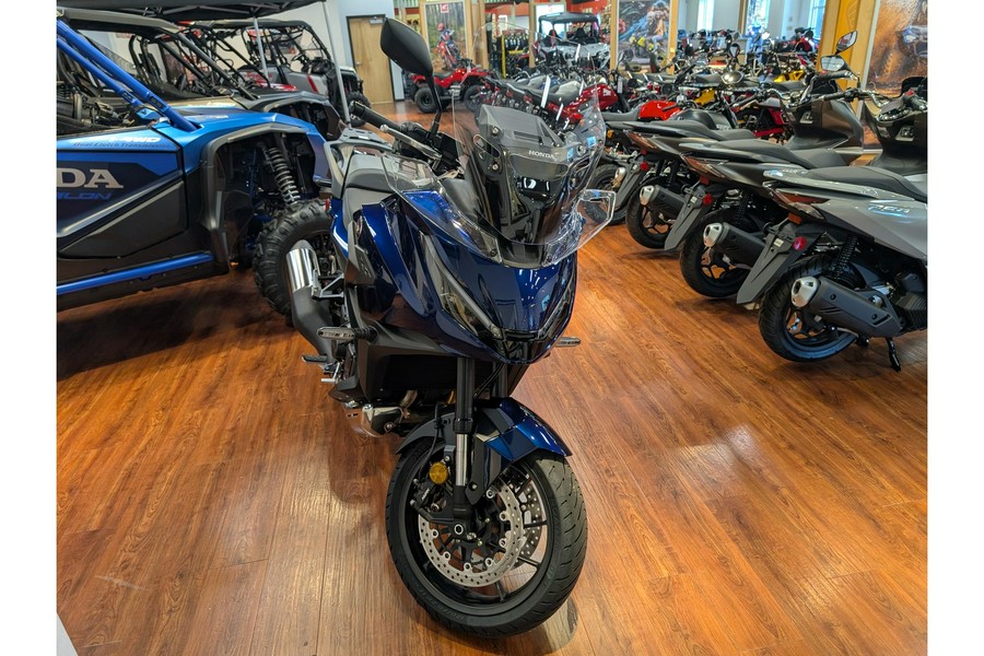 2025 NT1100 DCT - Honda