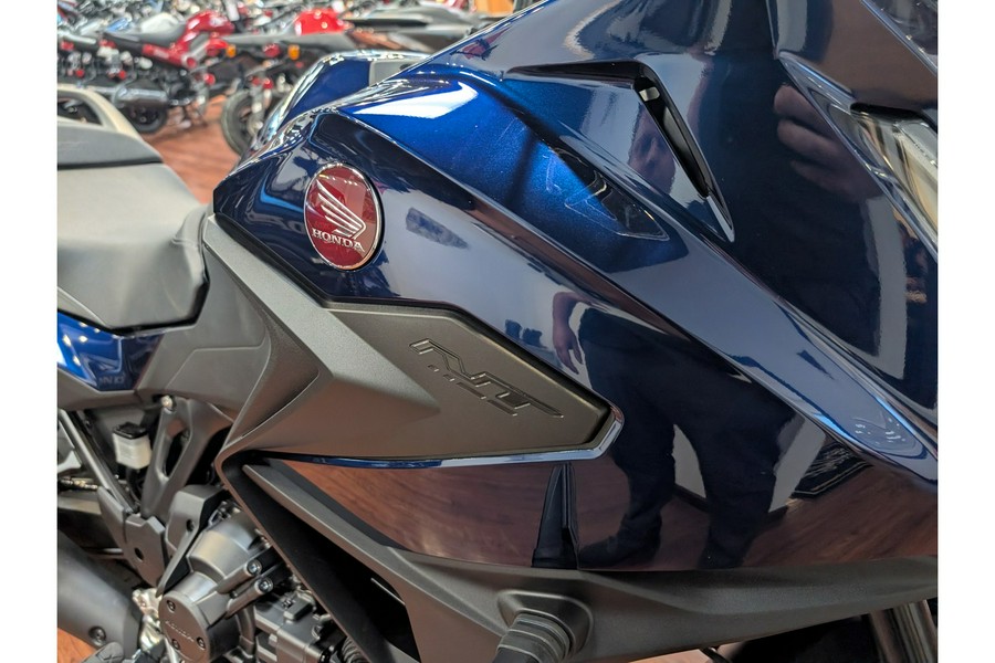 2025 NT1100 DCT - Honda