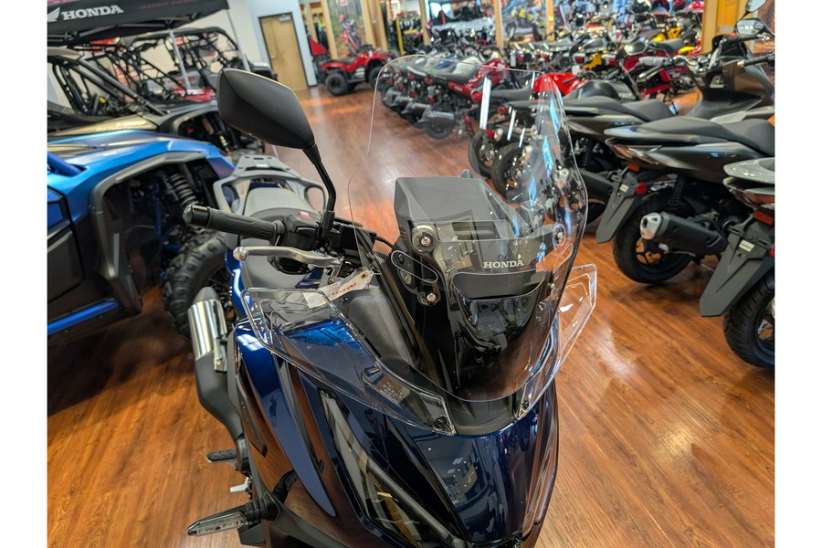 2025 NT1100 DCT - Honda