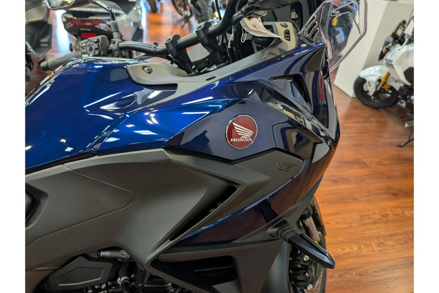 2025 NT1100 DCT - Honda