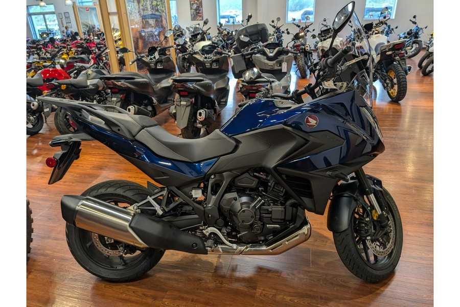 2025 NT1100 DCT - Honda