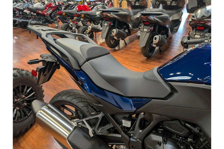 2025 NT1100 DCT - Honda