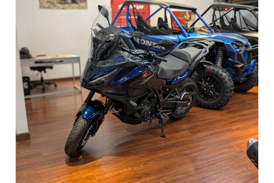 2025 NT1100 DCT - Honda