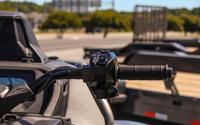 2026 Can-Am® Outlander X mr 850