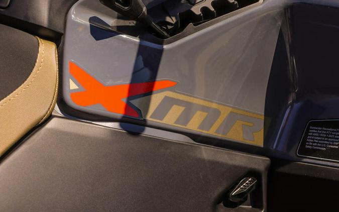2026 Can-Am® Outlander X mr 850
