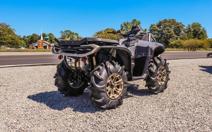 2026 Can-Am® Outlander X mr 850