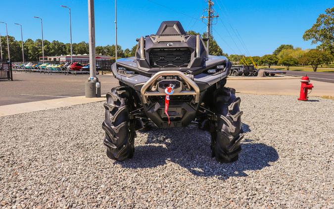 2026 Can-Am® Outlander X mr 850