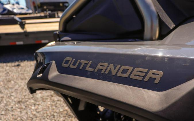 2026 Can-Am® Outlander X mr 850