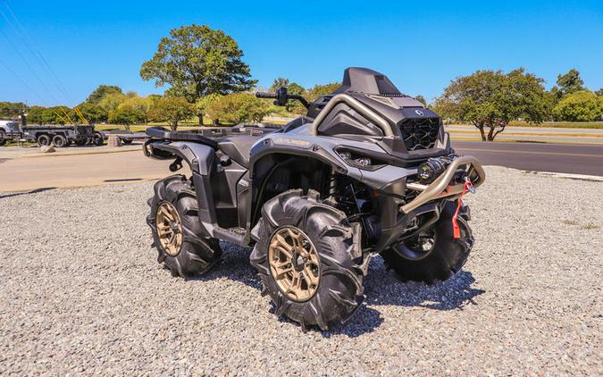 2026 Can-Am® Outlander X mr 850