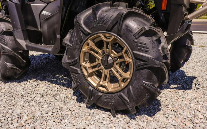 2026 Can-Am® Outlander X mr 850