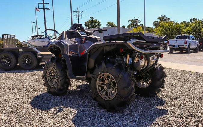 2026 Can-Am® Outlander X mr 850