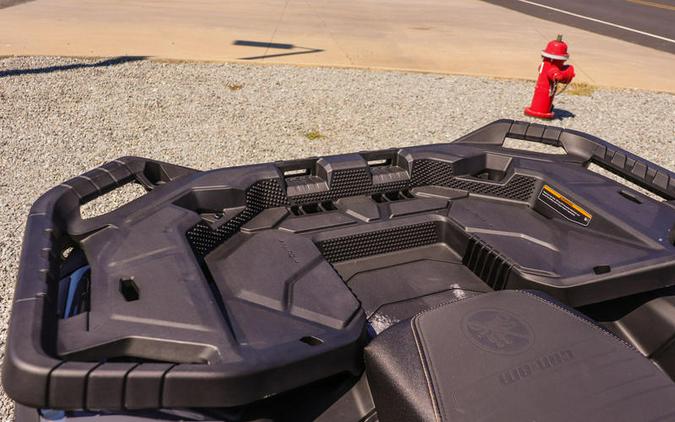 2026 Can-Am® Outlander X mr 850