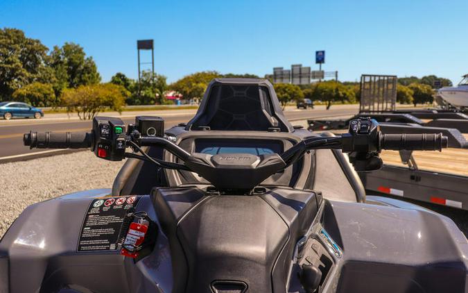 2026 Can-Am® Outlander X mr 850