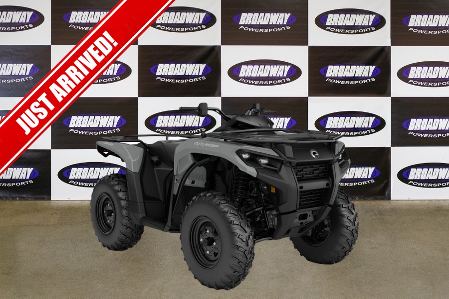 2026 Can-Am Outlander 700